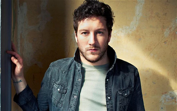 Matt Cardle Matt Cardle This week i39m Telegraph