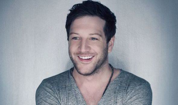 Matt Cardle EXCLUSIVE X Factor winner Matt Cardle thinks Simon Cowell