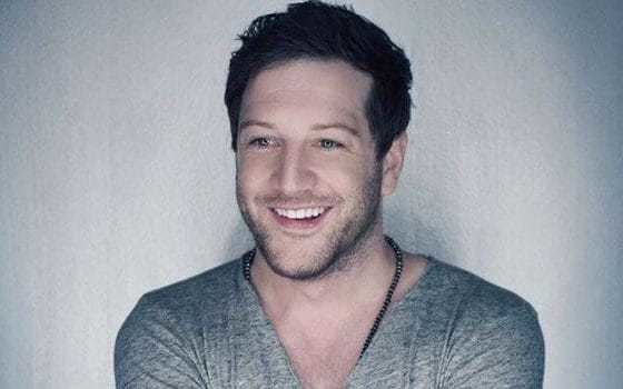 Matt Cardle wwwtelegraphcoukcontentdamtv20161021matt