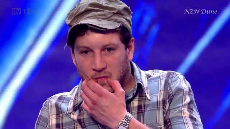 Matt Cardle Matt Cardle First Audition You Know Im No Good 01 YouTube