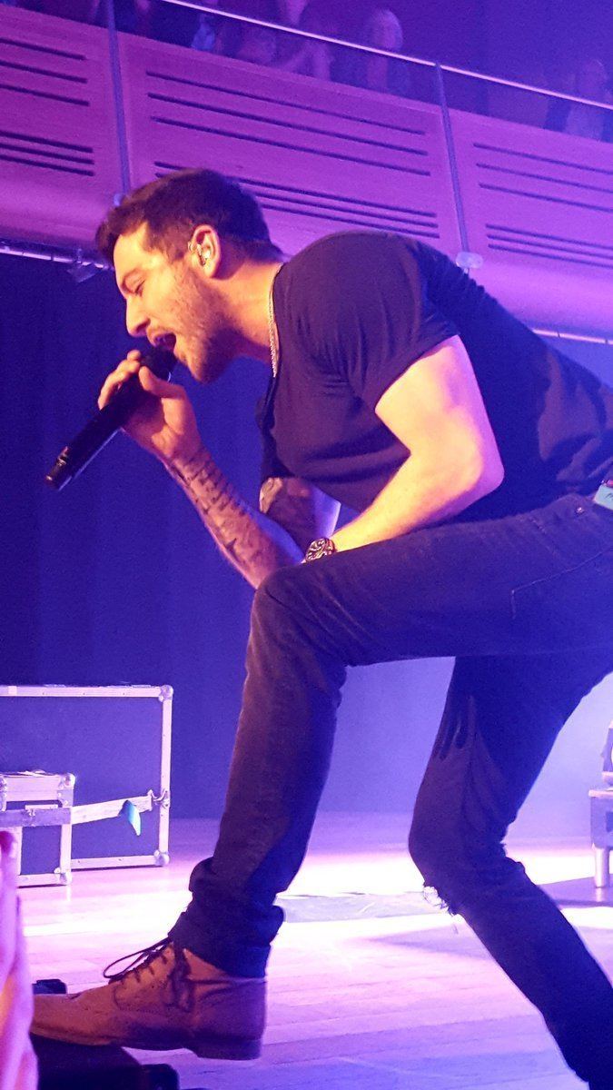 Matt Cardle Intimate and Live Tour