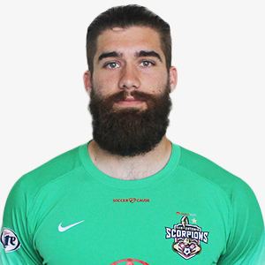 Matt Cardone Players NASL