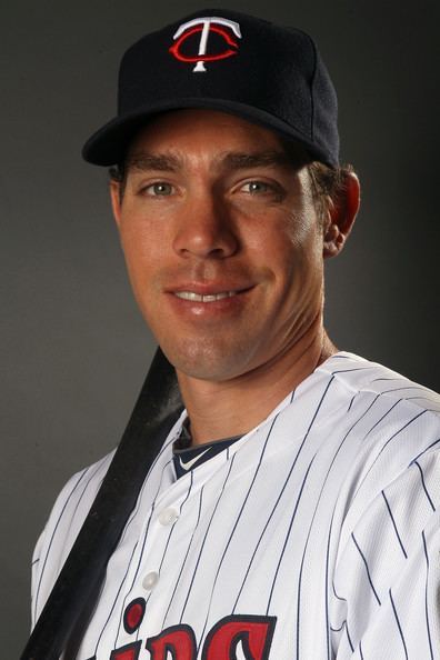 Matt Carson Minnesota Twins Photo Day Pictures Zimbio