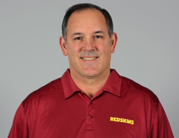 Matt Cavanaugh Support The Name Redskins Hire Matt Cavanaugh as