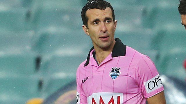 Matt Cecchin Camerafitted glasses for referees set to be trialled by