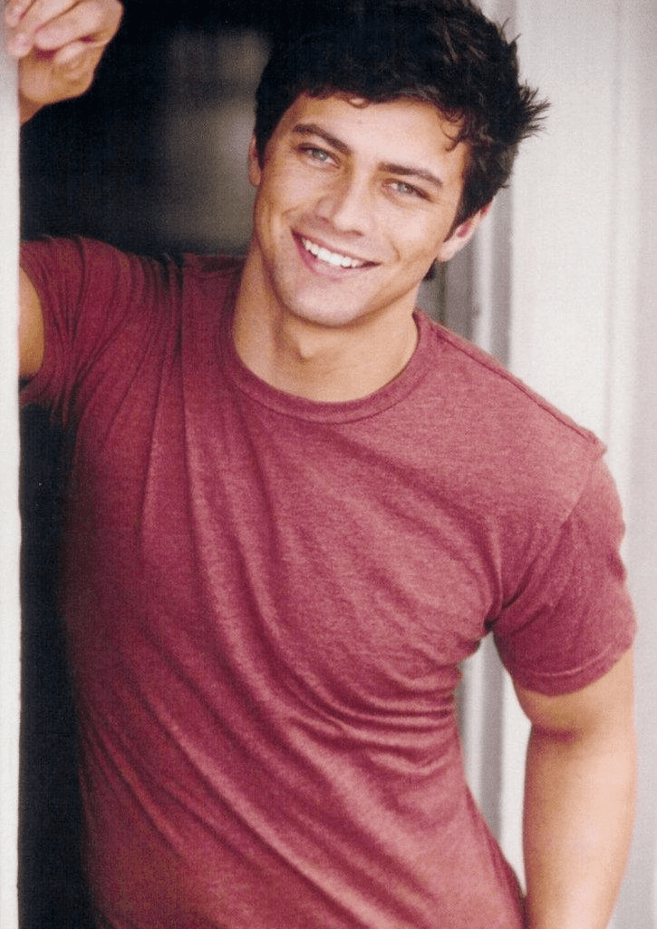 Matt Cohen (actor) Matt Cohen Hottest Actors Photo 31835892 Fanpop