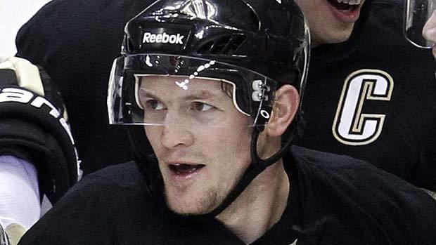 Matt Cooke Healthy onice mindset part of Matt Cookes transformation Hockey