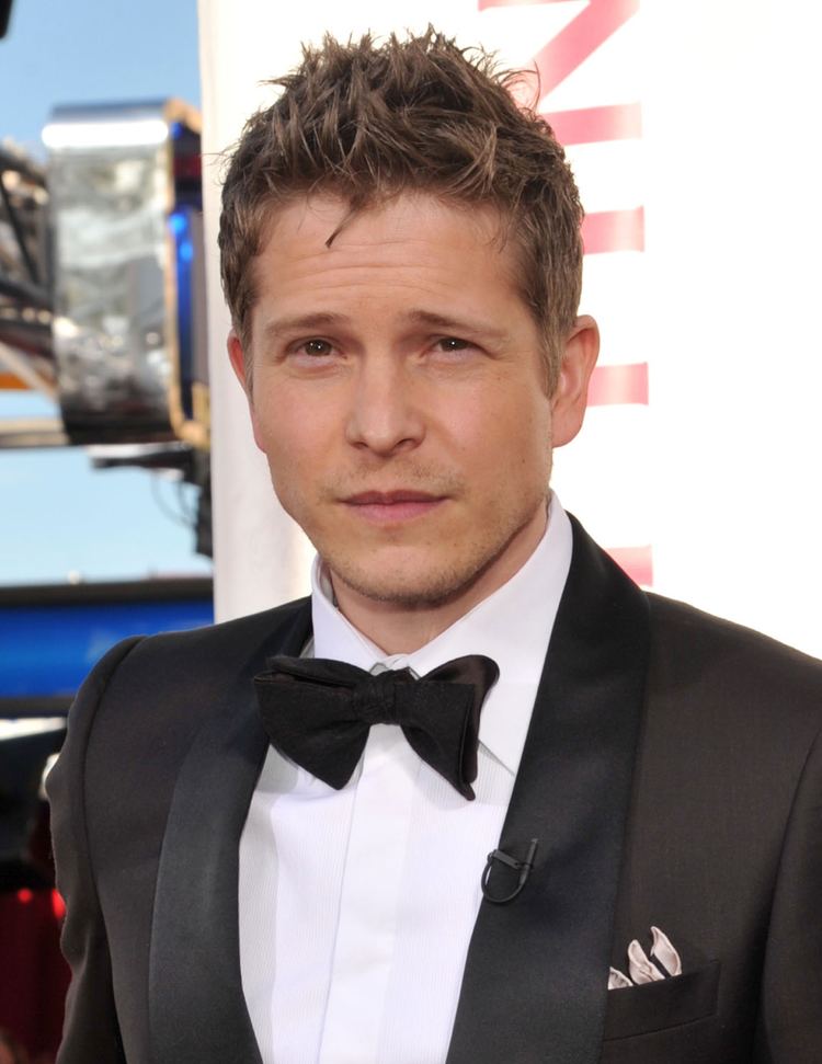 Matt Czuchry Matt Czuchry POPSUGAR Love amp Sex