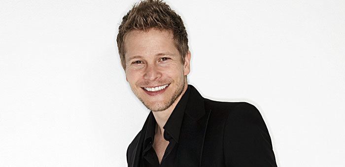 Matt Czuchry The Good Wife39s39 Matt Czuchry The mind body soul