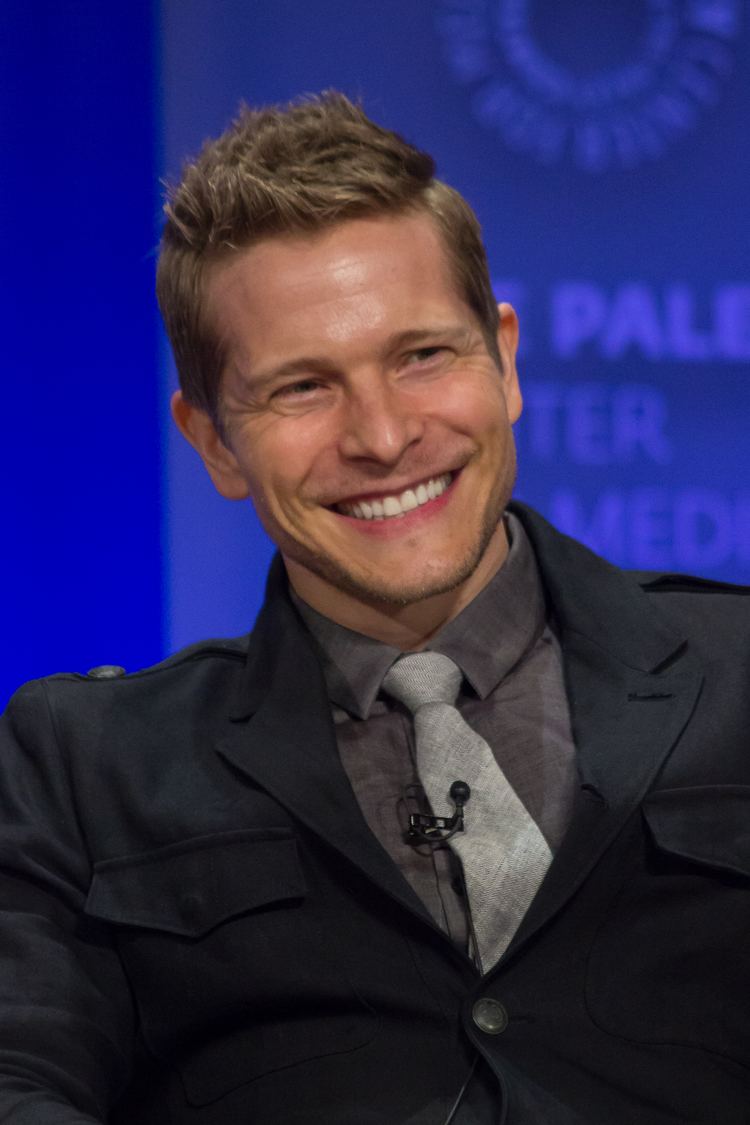 Matt Czuchry Matt Czuchry Wikipedia the free encyclopedia