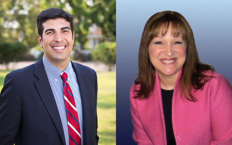 Matt Dababneh Dababneh wins San Fernando Valley Assembly seat 893 KPCC