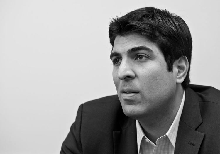 Matt Dababneh Governing in the Digital Age Comstocks magazine