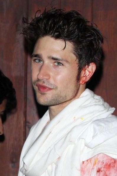 Matt Dallas Matt Dallas Photos Photos Matt Dallas Leaves Katy Perrys Party