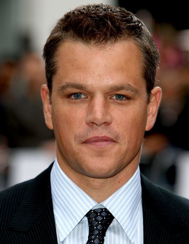 Matt Damon Matt Damon is not coming back to the Bourne franchise