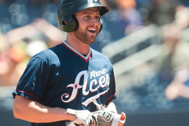 Matt Davidson (baseball) Matt Davidson Named To 2013 SiriusXM AllStar Futures Game