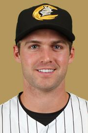 Matt Davidson (baseball) wwwmilbcomimages571602generic180x270571602jpg