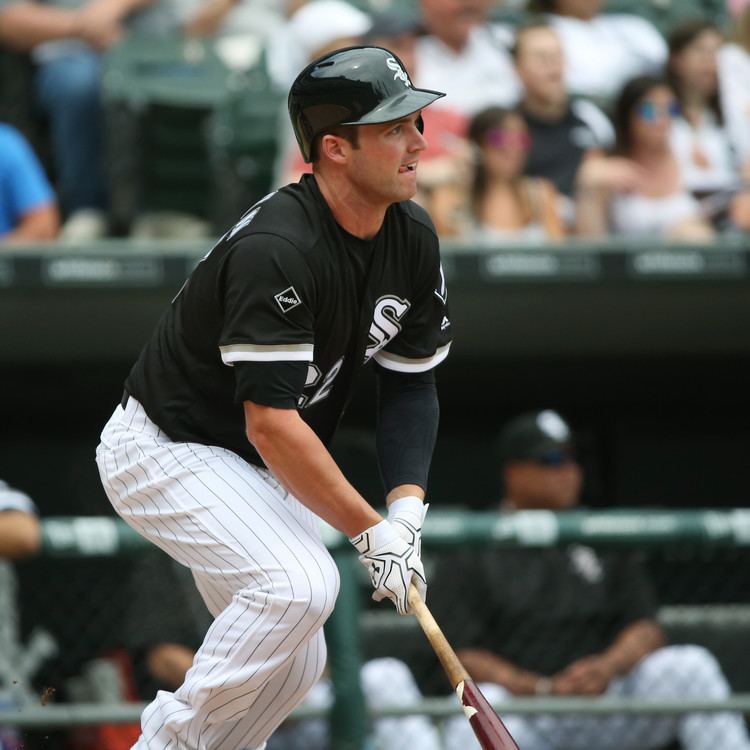 Matt Davidson (baseball) Matt Davidson hurt in White Sox debut as bad rookie luck continues