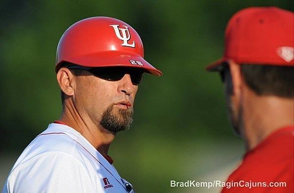 Matt Deggs UL Assistant Matt Deggs Named Head Baseball Coach At SHSU