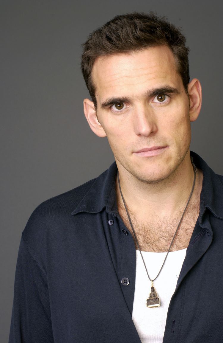 Matt Dillon Classify Matt Dillon