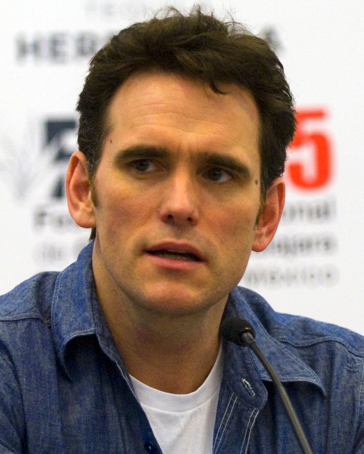 Matt Dillon Matt Dillon Wikipedia the free encyclopedia