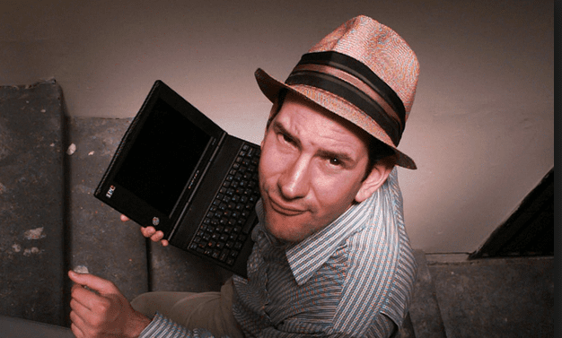 Matt Drudge Matt Drudge sparks mystery in 4 cryptic words