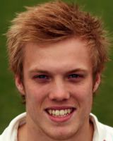 Matt Dunn (cricketer) wwwespncricinfocomdbPICTURESCMS130800130896