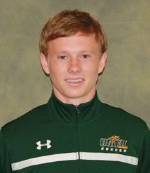Matt Dunn (soccer) Men39s Soccer Player Profile University of Maine at Fort