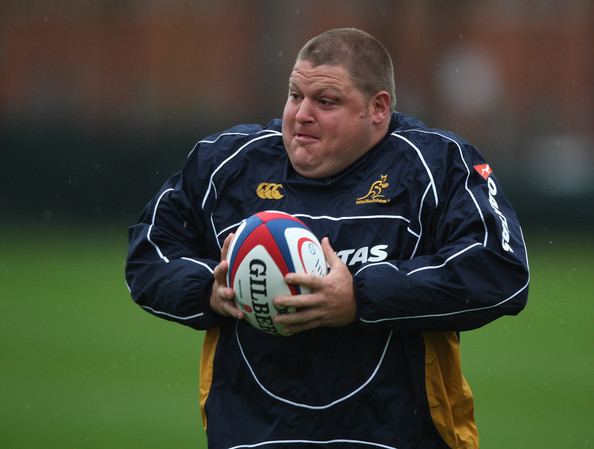 Matt Dunning Former Rugby Star Turns From Blob to YOG The YOG blog