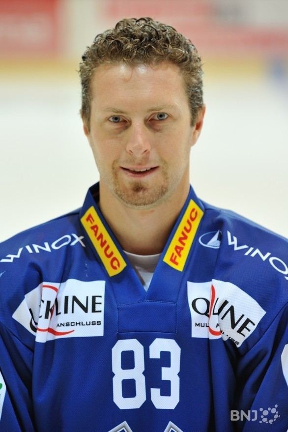 Matt Ellison Matt Ellison quitte le HC Bienne RJB votre radio rgionale