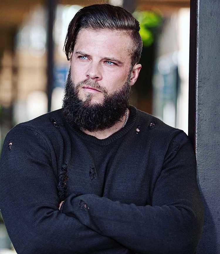 Matt Farnsworth - Alchetron, The Free Social Encyclopedia