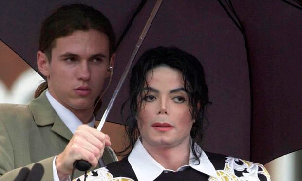 Matt Fiddes Former Michael Jackson bodyguard fined UK news The