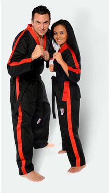 Matt Fiddes Matt Fiddes Martial Arts