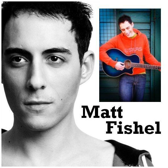 Matt Fishel OutRadio April 2013