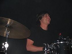 Matt Flynn (musician) httpsuploadwikimediaorgwikipediacommonsthu