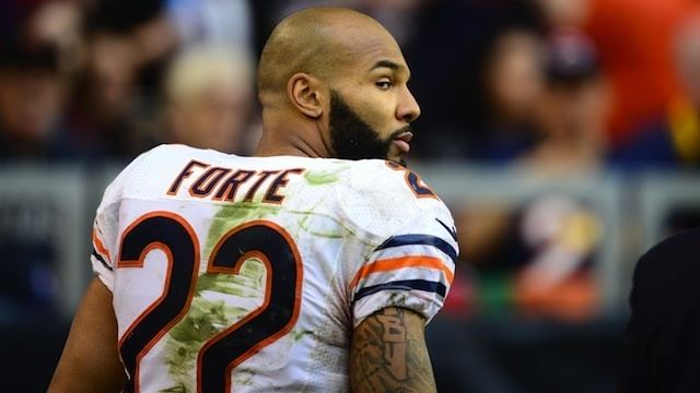 Matt Forte NFL Trade Deadline 2015 Will the Chicago Bears trade Matt