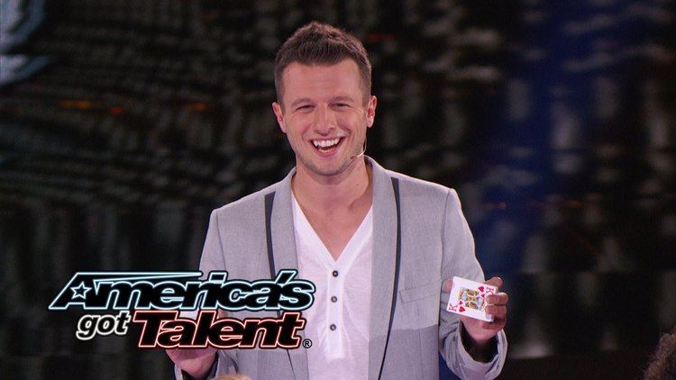 Matt Franco Mat Franco Unbelievable Magician EverybodyLovesItaliancom