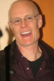 Matt Frewer Matt Frewer Wikipedia the free encyclopedia