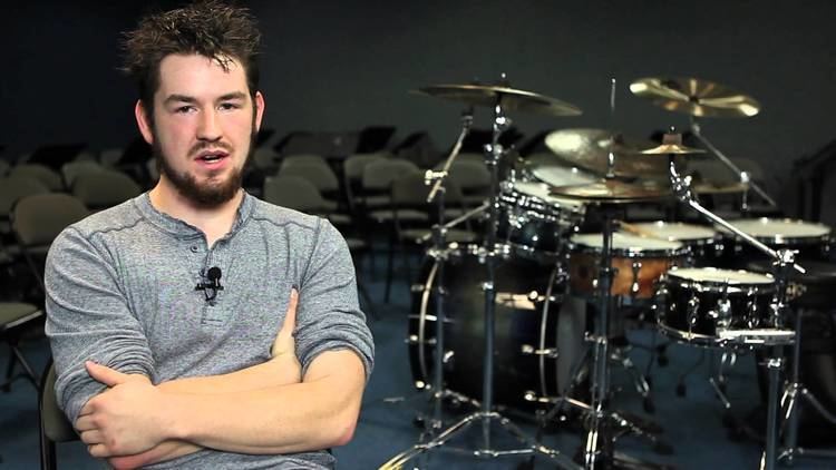 Matt Garstka Drum Clinic at MI with Matt Garstka YouTube