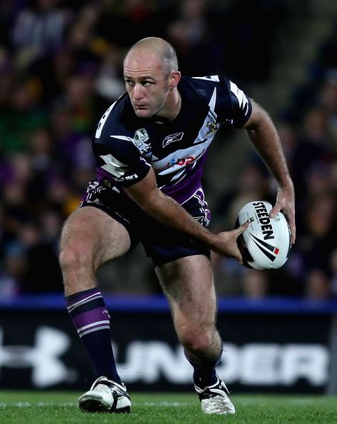 Matt Geyer Matt Geyer Photos NRL Rd 26 Storm v Rabbitohs Zimbio