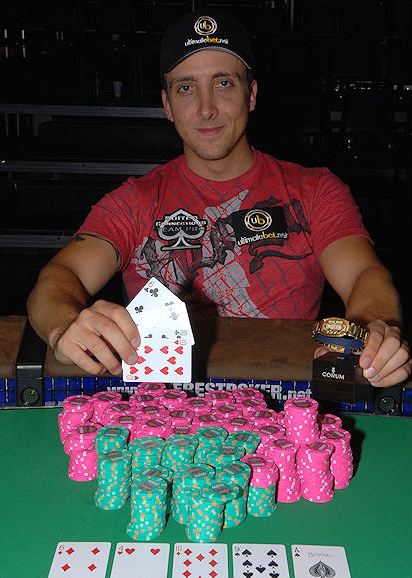 Matt Graham (poker player)