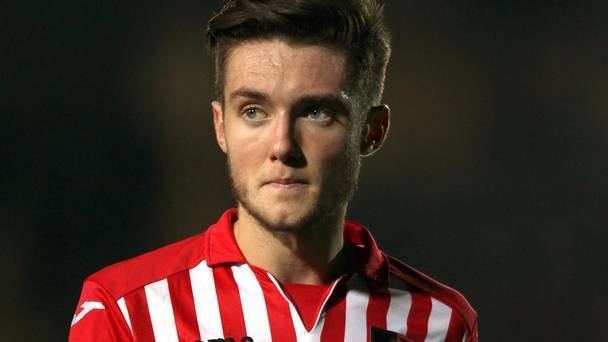 Matt Grimes Swansea sign Grimes BelfastTelegraphcouk