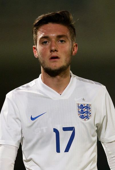 Matt Grimes Matt Grimes Photos England v Romania U20 International