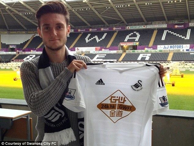 Matt Grimes Matt Grimes completes 175m move from Exeter to Swansea