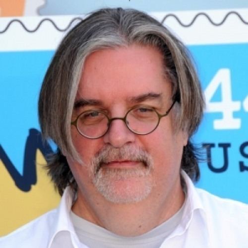 Matt Groening Matt Groening Net Worth biography quotes wiki assets