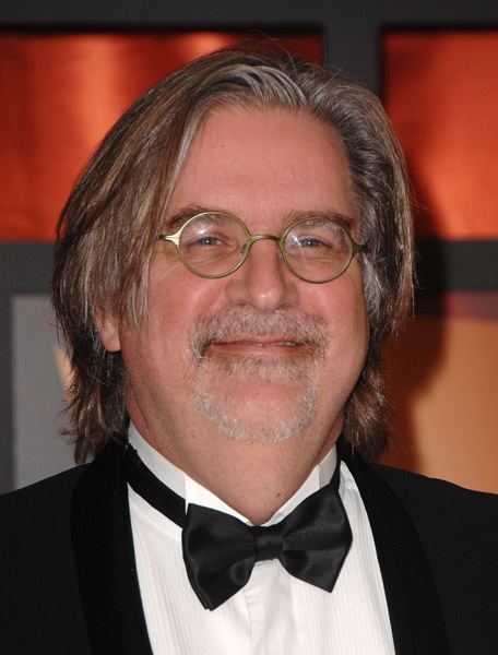 Matt Groening Matt Groening Celebrity Profile News Gossip amp Photos