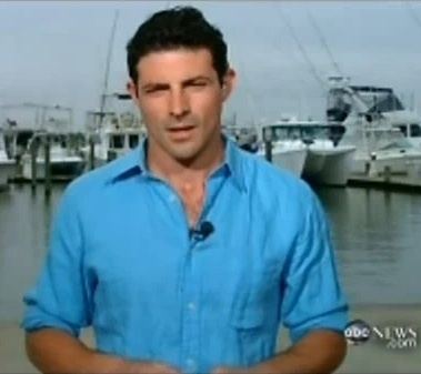 Matt Gutman A Selva Escrita Matt Gutman ABC News