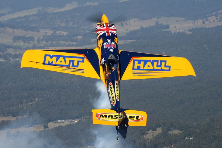 Matt Hall Go Flying Australia Podcast 007 Matt Hall Former RAAF Fighter