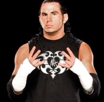 Matt Hardy Matt Hardy Wrestling TV Tropes