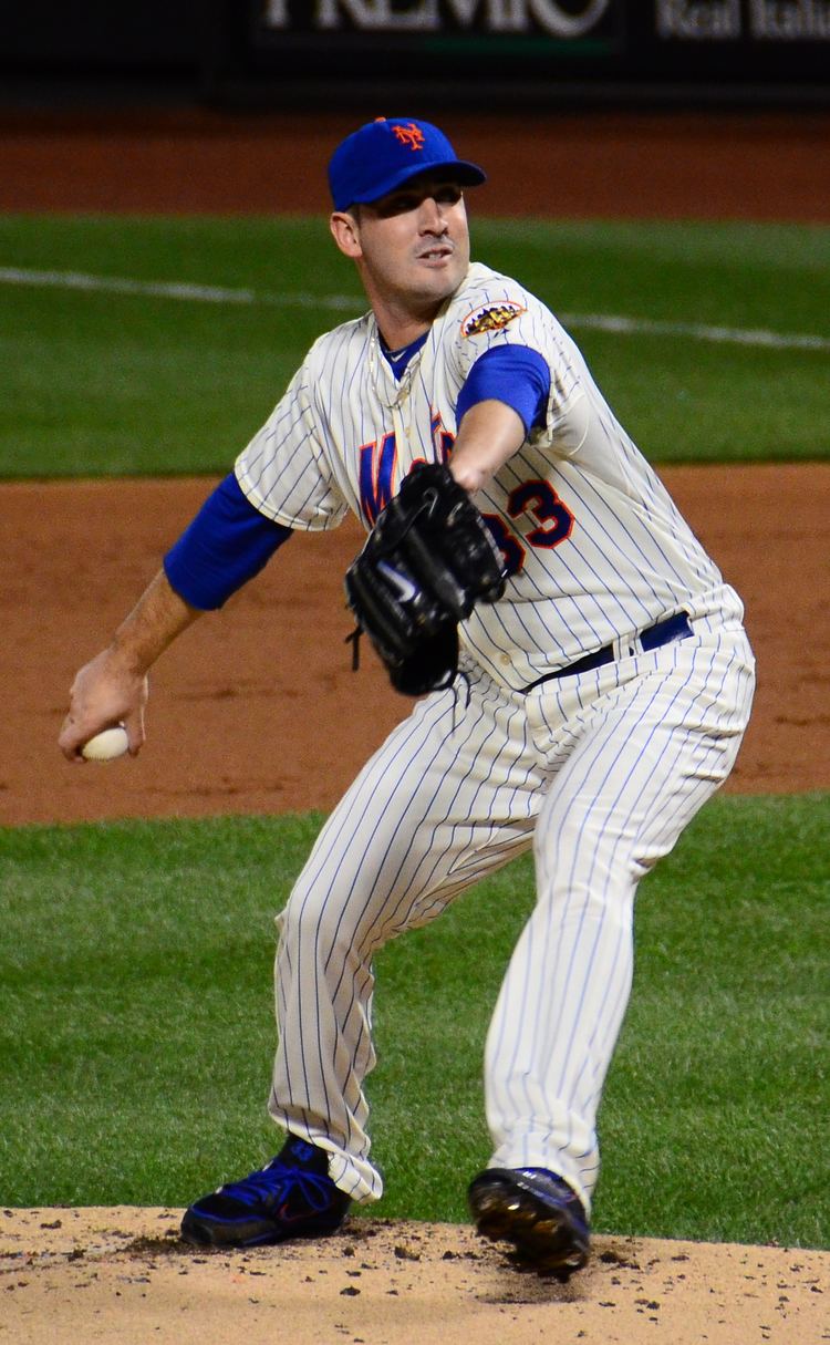 Matt Harvey Matt Harvey Wikipedia the free encyclopedia