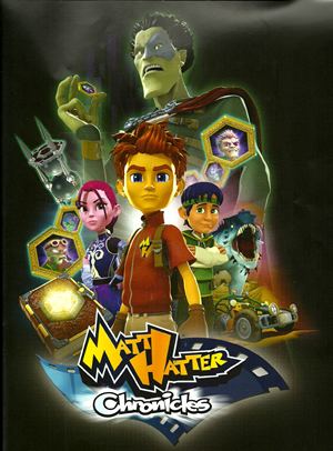 Matt Hatter Chronicles Alchetron The Free Social Encyclopedia Matt Hatter Chronicles Alchetron The Free Social Encyclopedia